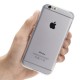 iPhone 6S / 6 Zero Series TPU Cover / 0.3mm tynd (Blue)