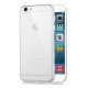 iPhone 6S / 6 Zero Series TPU Cover / 0.3mm tynd (Gennemsigtig)