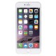 iPhone 6S / 6 Zero Series TPU Cover / 0.3mm tynd (Gennemsigtig)