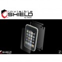 ZAGG Invisible SHIELD Beskyttelsesfolie til Apple iPhone 3GS 3G