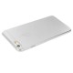 iPhone 6S / 6 Zero Series TPU Cover / 0.3mm tynd (Gennemsigtig)