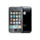 Frosted Anti Glare Screen Protector for Apple iPhone 3GS iPhone 3G