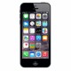 APPLE IPHONE 5 16GB - SORT - INCL. LADER & HEADSET - (BRUGT) GRADE A