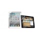 PURO Anti-Glare Screen Protector for iPad 2/ Den nye iPad