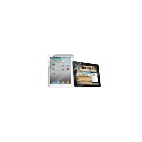 PURO Anti-Glare Screen Protector for iPad 2/ Den nye iPad