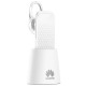 HUAWEI Honor AM04 Bluetooth Earphone til iPhone Samsung Sony - Hvid