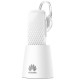 HUAWEI Honor AM04 Bluetooth Earphone til iPhone Samsung Sony - Hvid
