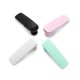 HUAWEI Honor AM04 Bluetooth Earphone til iPhone Samsung Sony - Hvid