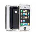 Apple iPhone 3GS 3G Beskyttelsesfolie Spejl