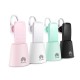 HUAWEI Honor AM04 Bluetooth Earphone til iPhone Samsung Sony - Hvid