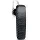 HUAWEI Honor AM04 Bluetooth Earphone til iPhone Samsung Sony - Sort