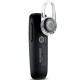 HUAWEI Honor AM04 Bluetooth Earphone til iPhone Samsung Sony - Sort