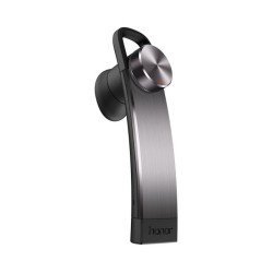 HUAWEI Honor Whistle AM07 med Voice Control Bluetooth Øretelefon til Huawei Honor 7/iPhone 6 m.m. - Grå