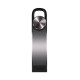 HUAWEI Honor Whistle AM07 med Voice Control Bluetooth Øretelefon til Huawei Honor 7/iPhone 6 m.m. - Grå