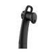 HUAWEI Honor Whistle AM07 med Voice Control Bluetooth Øretelefon til Huawei Honor 7/iPhone 6 m.m. - Grå