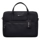 GEARMAX Business Sleeve Laptop Etui til MacBook 13.3", iPad Pro 12.9" - Sort