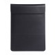 GEARMAX Envelope Notebook Sleeve Etui til 13.3" - Apple MacBook - Sort