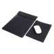 GEARMAX Envelope Notebook Sleeve Etui til 13.3" - Apple MacBook - Sort