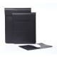 GEARMAX Envelope Notebook Sleeve Etui til 13.3" - Apple MacBook - Sort