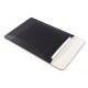 GEARMAX Envelope Notebook Sleeve Etui til 13.3" - Apple MacBook - Sort