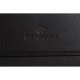 GEARMAX Envelope Notebook Sleeve Etui til 13.3" - Apple MacBook - Sort