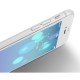 HOCO Defender Series Frosted PC Cover til iPhone 6S Plus / 6 Plus - Hvid