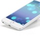 HOCO Defender Series Frosted PC Cover til iPhone 6S Plus / 6 Plus - Hvid