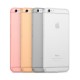 HOCO Defender Series Frosted PC Cover til iPhone 6S Plus / 6 Plus - Hvid