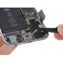 iPhone 6 Dock / Lade Stik Flex Kabel Udskiftning