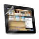 PURO Anti-Glare Screen Protector for iPad 2/ Den nye iPad