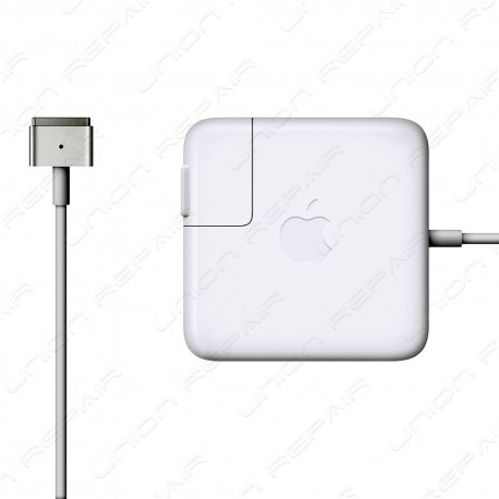 Apple 85W MagSafe 2 Power Adapter (til MacBook Pro med Retina skærm)