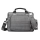 GEARMAX Sleeve Bag Bærbar Taske til MacBook 13.3", iPad Pro 12.9" - Grå