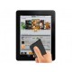 PURO Anti-Glare Screen Protector for iPad 2/ Den nye iPad