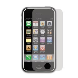 Apple iPhone 3GS iPhone 3G Screen Protector