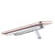 HOCO CPH16 Destop Metal Holder til iPhone 6s Plus / Samsung Galaxy Tab 3 4 7.0 - Sølv
