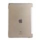 Origami Stand Læder Cover til iPad Pro 12.9" - Hvid