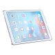 Origami Stand Læder Cover til iPad Pro 12.9" - Guld