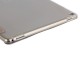 Origami Stand Læder Cover til iPad Pro 12.9" - Guld