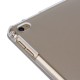 Origami Stand Læder Cover til iPad Pro 12.9" - Guld