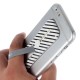 MOMODIZ U-type Striber Smart Greb Mobiltelefon Holder Selv Stående med Bil Holder - Grå