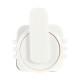 MOMODIZ U-type Striber Smart Greb Mobiltelefon Holder Selv Stående med Bil Holder - Grå