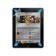 PURO Anti-Glare Screen Protector for iPad 2/ Den nye iPad