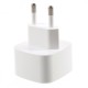 Apple 5W USB Rejseoplader Folding 3-PIN inkl UK til EU Plug Adapte