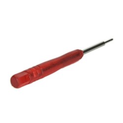Mini Phillips Screw Driver Opening Tool for iPhone 4