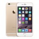 Apple iPhone 6 64GB Hvid/Guld-Grade B