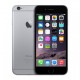 Apple iPhone 6 16GB Sort/Grå-Grade A (Nypris: 5795,-)