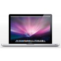Udskiftning af skærm Glas på MacBook Pro 13"
