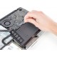 Udskiftning af Batteri på MacBook Pro 13"