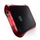 CLEAVE CRYSTAL Bumper for iPhone 4/4S-RUBY CRYSTAL