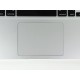 Udskiftning af TrackPad
